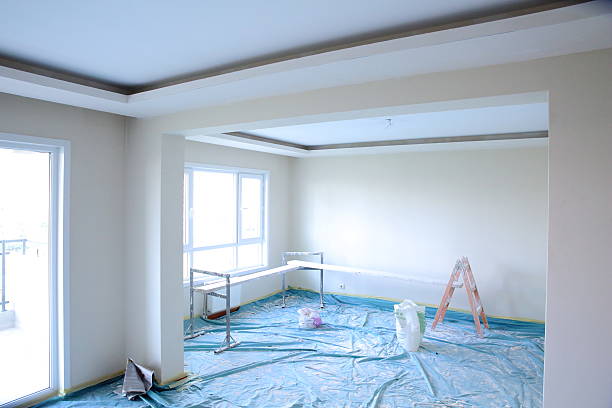 Best Custom Drywall Patching  in Kurtistown, HI